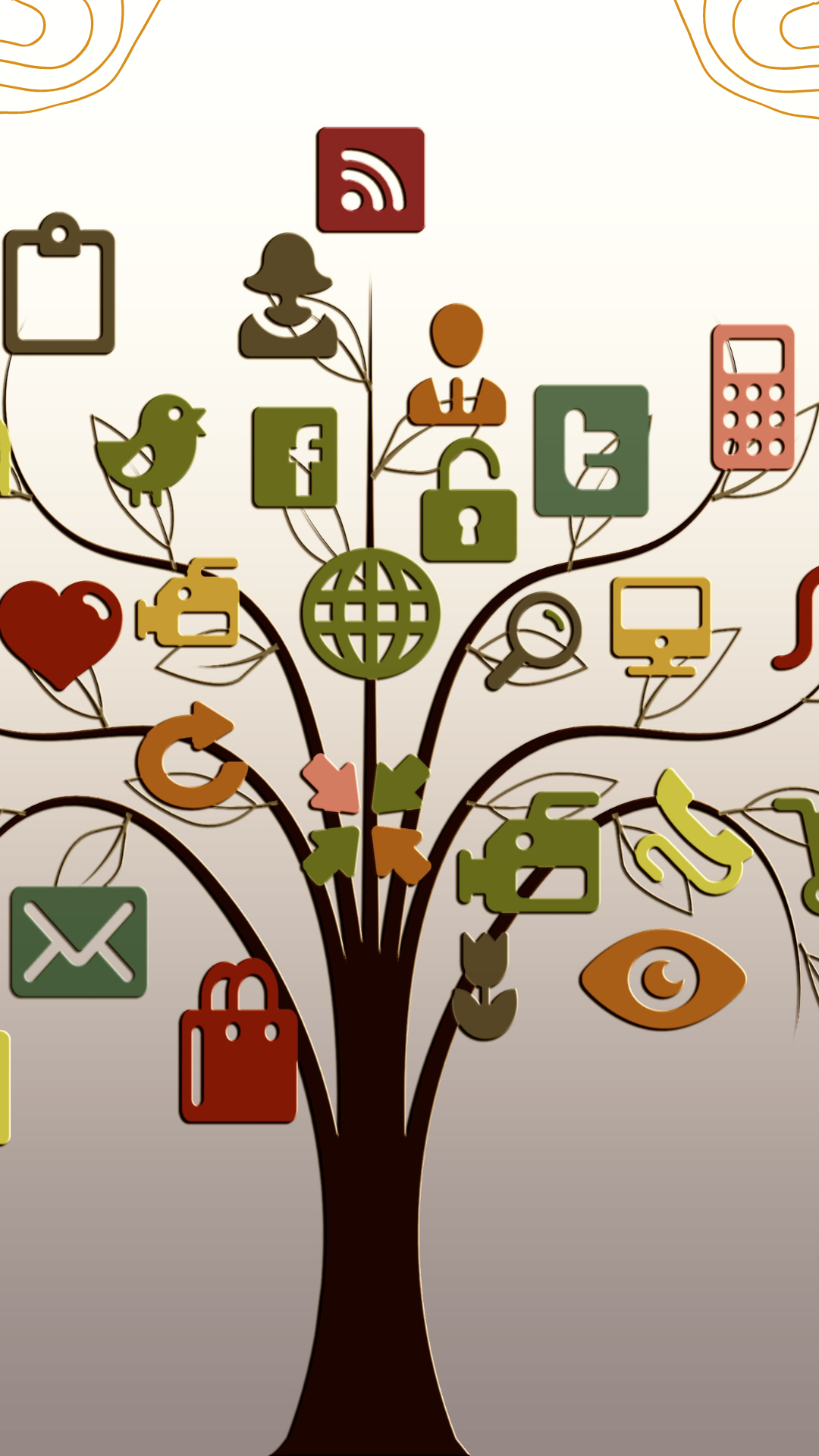 networkingg sidebard