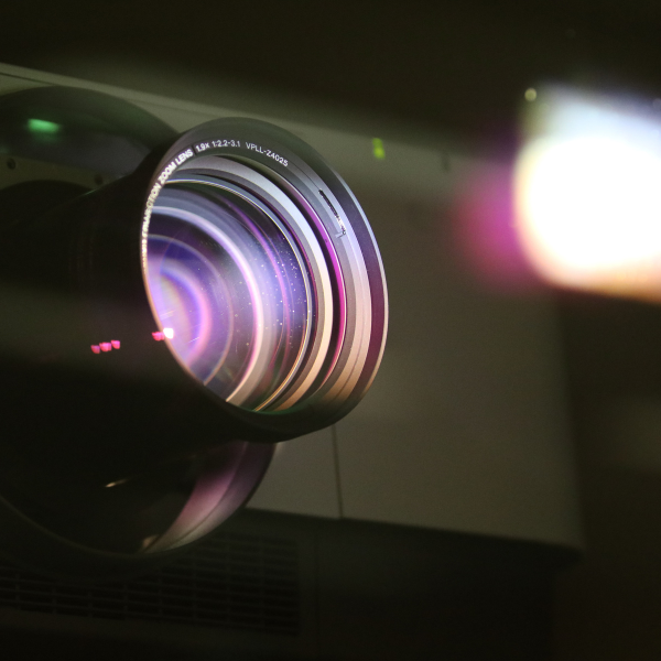 projector