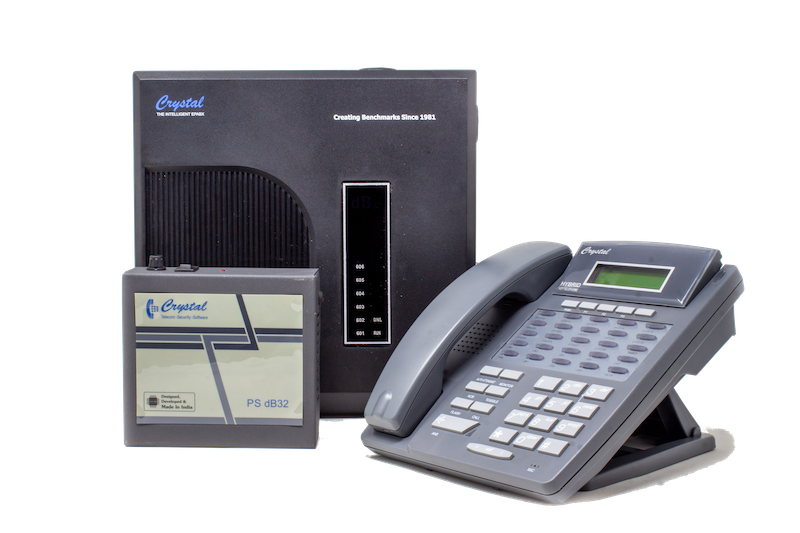 Sleek, high-quality intercom system with advanced audio and intuitive controls for secure communication.