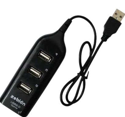 durable USB cables designed for data transfer and charging.