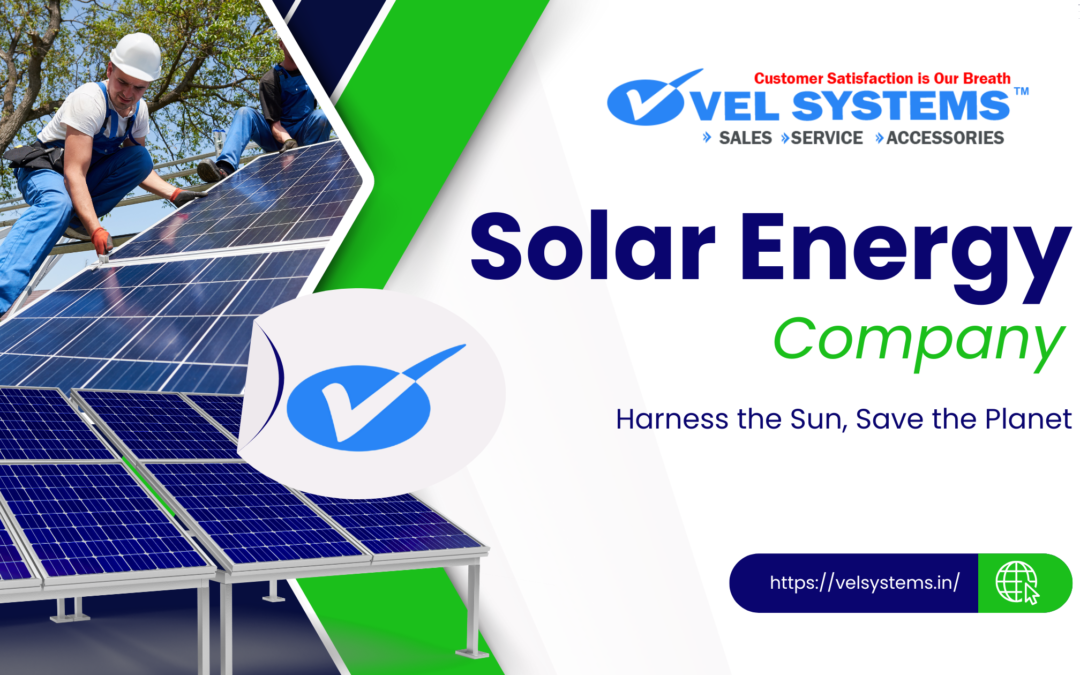 Top 5 Reasons Why Now’s the Perfect Time to Switch to Solar Power for Your Home