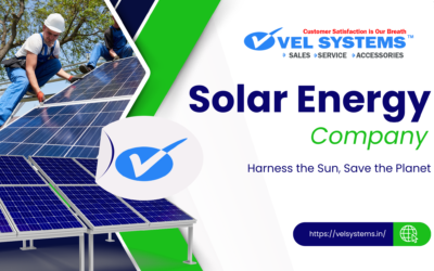 Top 5 Reasons Why Now’s the Perfect Time to Switch to Solar Power for Your Home