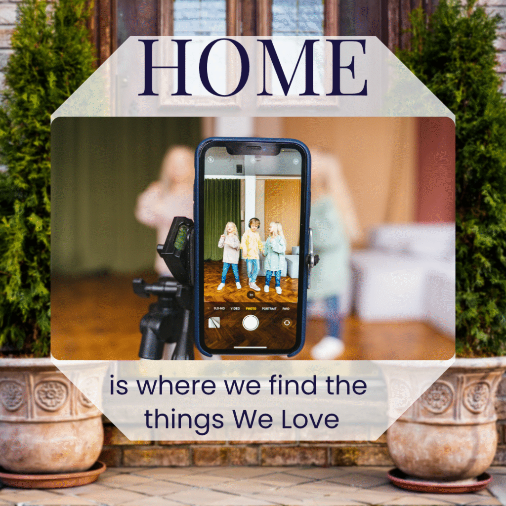 Video Door Phone